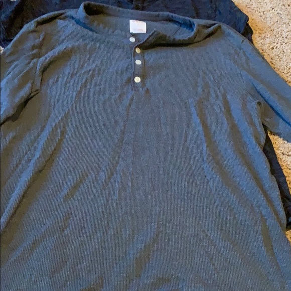 Merona and Express XL shirt bundle - Picture 6 of 9